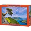Image de Castorland Puzzle 1000 pièces Vue du lac d'Uri, Suisse (1000 pièces)