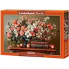 Image de Castorland Puzzle 1000 Blumenabend (1000 pièces)