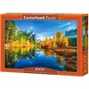 Image de Castorland Puzzle 1000 pieces The Three Brothers, Yosemite National Park, USA (1000 pièces)