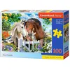 Image de Castorland Best Friends, puzzle de 100 pièces (100 pièces)