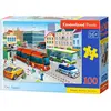 Image de Castorland Puzzle City Square 100 pièces (100 pièces)