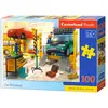 Image de Castorland Puzzle Car Workshop 100 pièces (100 pièces)