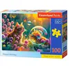 Image de Castorland Puzzle Magic Morning 100 pièces (100 pièces)