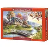 Image de Castorland scie sauteuse Cottage 1500 pièces