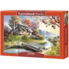 Image de Castorland Cottage,Puzzle 1500 pièces (1500 pièces)