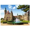 Image de Puzzle 1500 Pièces : Château de Moszna, Pologne, Castorland