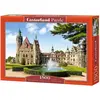 Image de Castorland Moszna Castle, Poland Jeu(x) de puzzle Bâtiment (1500 pièces)