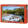 Image de Castorland Jigsaw Jasper National Park, Canada de Jasper National Park, Canada 1500 pièces