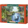Image de Castorland Black Swans,Andres Orpinas,Puzzle 1500 T (1500 pièces)