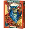 Image de Castorland Hoot David Galchutt 1500 pcs (1500 pièces)