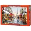 Image de Castorland Jigsaw Flower Shop 1500 pièces
