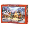 Image de Castorland Jigsaw Faith Runs Deep 1500 pièces