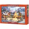 Image de Castorland Faith Runs Deep - Noël (1500 pièces)