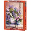 Image de Castorland Lilac Flowers, puzzle de 1500 pièces (1500 pièces)