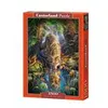 Image de Castorland puzzle Wolf in the Wild 1500 pièces