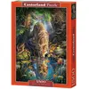Image de Castorland Wolf in the Wild Jeu de puzzle (e) Animaux (1500 pièces)