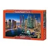 Image de Castorland puzzle puzzle Skyscrapers ou Dubaï 1500 pièces
