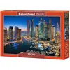 Image de Castorland C-151813-2 Skyscrapers of Dubai, puzzle de 1500 pièces, coloré (1500 pièces)