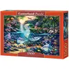 Image de Castorland Jungle Paradise jeu de puzzle (e) (1500 pièces)