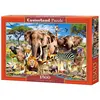 Image de Castorland Puzzle Savanna Animals 1500 pièces (1500 pièces)