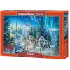 Image de Castorland Puzzle Moonrise Call 1500 pièces (1500 pièces)