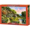 Image de Castorland Puzzle Countryside Cottage 1500 pièces (1500 pièces)