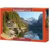 Image de Castorland Gosausee, Austria Puzzle 1500 pièces (1500 pièces)