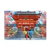 Image de Puzzle 1500 pièces Castorland - Eloge du Printemps