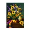 Image de Puzzle 1500 pièces Castorland - Trésors d'Automne