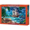Image de Castorland Puzzle First Night on New Land 1500 pièces (1500 pièces)