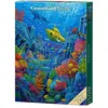 Image de Castorland Puzzle 1500 pièces Atlantis Art Collection (1500 pièces)