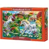 Image de Castorland Puzzle Unicorn Garden 1500 pièces (1500 pièces)