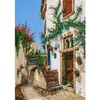 Image de Puzzle 1500 pièces : Ruelle italienne Castorland