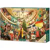 Image de Castorland Puzzle 1500 pièces Crazy Shopping (1500 pièces)