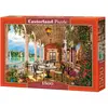 Image de Castorland Puzzle Lakeside Terrace 1500 pièces (1500 pièces)