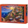Image de Castorland Romantic Positano Evening Puzzle 1500 pièces (1500 pièces)