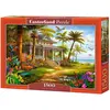 Image de Castorland Puzzle 1500 pièces Palm House (1500 pièces)