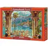 Image de Castorland Puzzle 1500 pieces Mediterranean Dessert (1500 pièces)