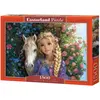 Image de Castorland Puzzle 1500 pieces Princess With A Horse (1500 pièces)