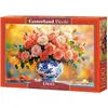 Image de Castorland Puzzle 1500 pieces Summer Roses (1500 pièces)