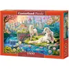 Image de Castorland Puzzle 1500: Die Herrschaft des Einhorns (1500 pièces)