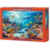 Image de Castorland Puzzle de 1 500 pièces « Coral Village » (1500 pièces)
