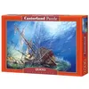 Image de Castorland Jigsaw Sunk Galleon 2000 pièces