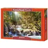 Image de Castorland Jigsaw The Forest Stream 2000 pièces