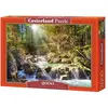 Image de Castorland La rivière de la forêt 2000 pcs (2000 pièces)