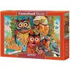 Image de Castorland Hiboux 2000 pcs (2000 pièces)
