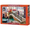 Image de Castorland Jigsaw Venice Bridge 2000 pièces