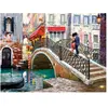 Image de Castorland Venice Bridge, puzzle 2000 pièces (2000 pièces)
