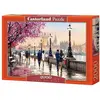 Image de Castorland Along the river 2000 pcs (2000 pièces)