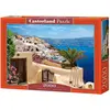 Image de Castorland Castor 2000 el. Santorini I., Grèce (2000 pièces)
